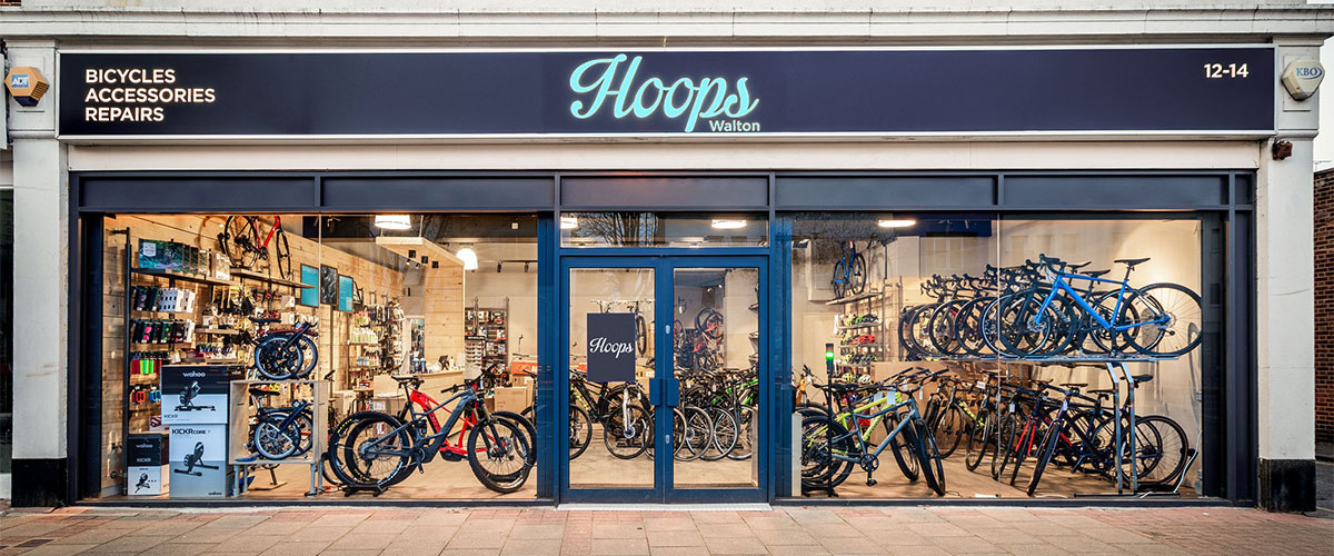 Hoops Walton