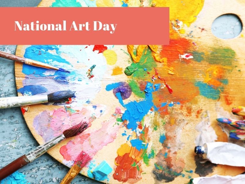 national art day